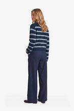 Load image into Gallery viewer, FLURESK Ronja pants Navy