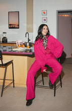 Load image into Gallery viewer, FLURESK Ronja Pants Pink