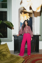 Load image into Gallery viewer, FLURESK Ronja Pants Pink