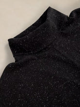 Load image into Gallery viewer, WHITE STUFF Ruby Roll Neck Sparkle Dress