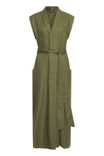 Load image into Gallery viewer, ZILCH Dress sleeveless