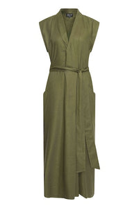 ZILCH Dress sleeveless