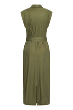 Load image into Gallery viewer, ZILCH Dress sleeveless