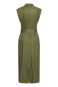 ZILCH Dress sleeveless