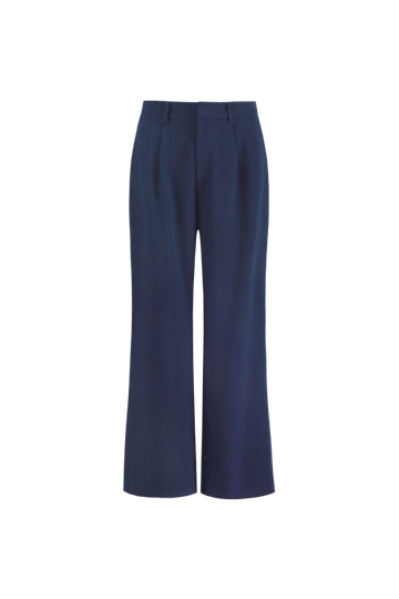 FLURESK pants Saffron