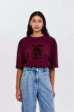 Load image into Gallery viewer, CKS t-shirt Sarin