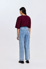 Load image into Gallery viewer, CKS t-shirt Sarin