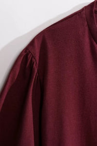 CKS t-shirt Sarin