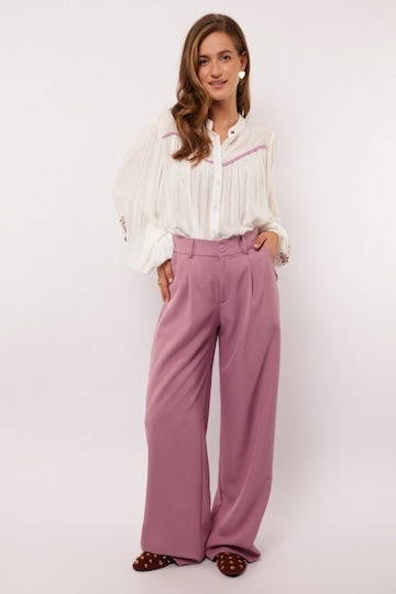 FLURESK pants Selien