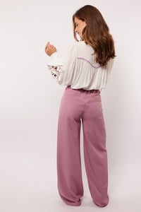 FLURESK pants Selien