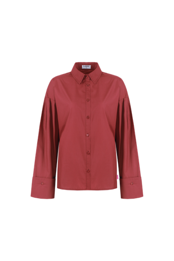 FLURESK Blouse Selira