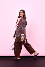 Load image into Gallery viewer, CKS Blazer Selvia