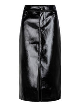 Load image into Gallery viewer, YDENCE Skirt Hazel Black