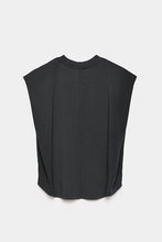 Load image into Gallery viewer, CKS T-shirt Swap Antracite