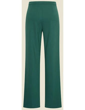 Load image into Gallery viewer, VERY CHERRY Taylor Pants Paloma Forest Green