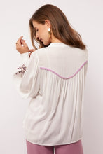Load image into Gallery viewer, FLURESK Blouse Talora