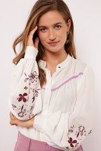 Load image into Gallery viewer, FLURESK Blouse Talora