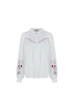 Load image into Gallery viewer, FLURESK Blouse Talora