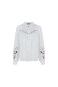 FLURESK Blouse Talora