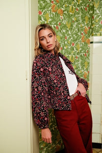 FLURESK pants Verina
