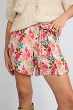 Load image into Gallery viewer, FLURESK Skort Yaritza Sand