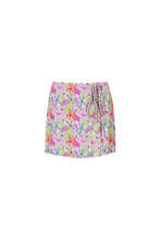 Load image into Gallery viewer, FLURESK Skort Yaritza Violet