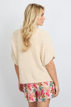 Load image into Gallery viewer, FLURESK Knitted Cardigan Yela