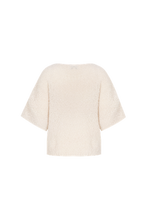 Load image into Gallery viewer, FLURESK Knitted Cardigan Yela