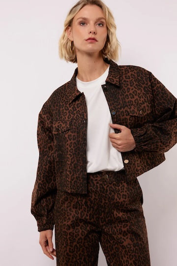 FLURESK Jasje Yrissa