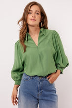 Load image into Gallery viewer, FLURESK Blouse Ysra