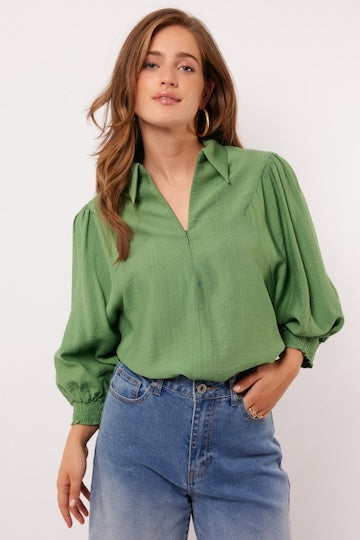 FLURESK Blouse Ysra