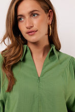Load image into Gallery viewer, FLURESK Blouse Ysra