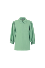 Load image into Gallery viewer, FLURESK Blouse Ysra