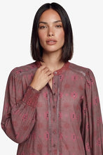 Load image into Gallery viewer, FLURESK blouse Zana