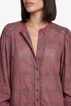 Load image into Gallery viewer, FLURESK blouse Zana