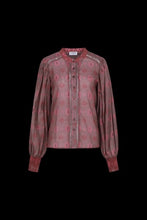 Load image into Gallery viewer, FLURESK blouse Zana