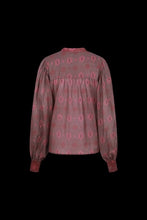 Load image into Gallery viewer, FLURESK blouse Zana