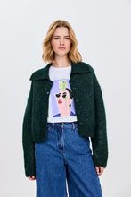 Load image into Gallery viewer, CKS Cardigan Chilo