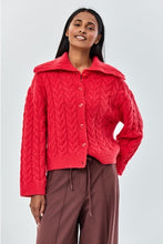Load image into Gallery viewer, CKS Cardigan Chilocab