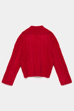 Load image into Gallery viewer, CKS Cardigan Chilocab