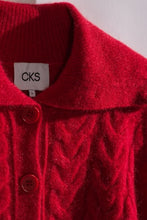 Load image into Gallery viewer, CKS Cardigan Chilocab