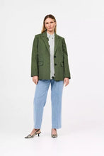 Load image into Gallery viewer, CKS Blazer Clazer