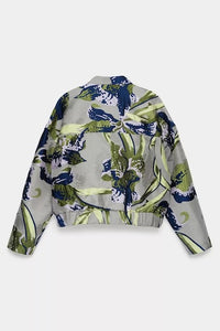 CKS jasje Crema