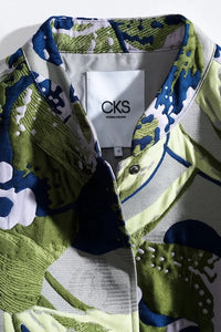 CKS jasje Crema
