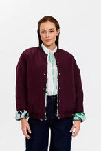 Load image into Gallery viewer, CKS Bomberjack Cremas reversible
