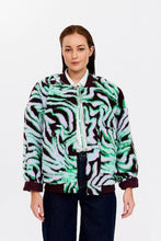 Load image into Gallery viewer, CKS Bomberjack Cremas reversible