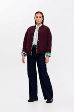 Load image into Gallery viewer, CKS Bomberjack Cremas reversible