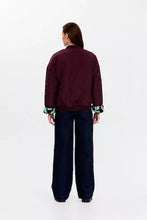 Load image into Gallery viewer, CKS Bomberjack Cremas reversible