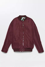Load image into Gallery viewer, CKS Bomberjack Cremas reversible