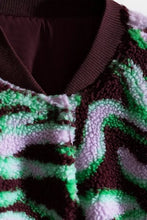 Load image into Gallery viewer, CKS Bomberjack Cremas reversible